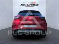 2022 Ford Puma