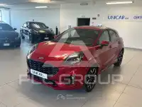 2022 Ford Puma