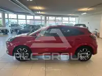 2022 Ford Puma