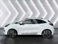 2022 Ford Puma