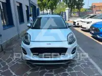 2022 Ford Puma