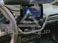 2022 Ford Puma