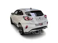 2022 Ford Puma