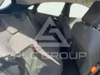 2022 Ford Puma