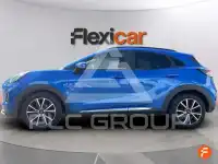 2022 Ford Puma