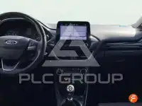 2022 Ford Puma