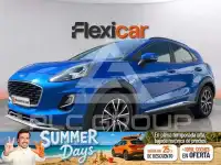 2022 Ford Puma
