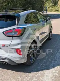 2022 Ford Puma