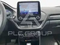2022 Ford Puma