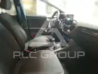 2022 Ford Puma