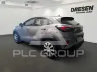 2022 Ford Puma