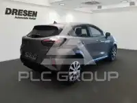 2022 Ford Puma