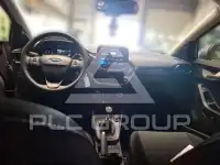 2022 Ford Puma