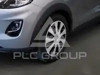 2022 Ford Puma