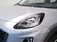 2022 Ford Puma