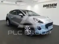 2022 Ford Puma