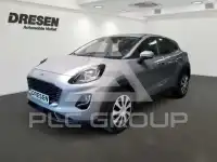 2022 Ford Puma