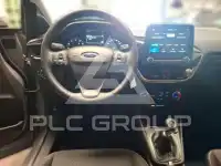 2022 Ford Puma