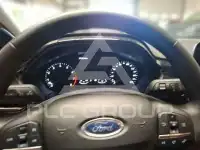 2022 Ford Puma