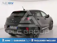 2022 Ford Puma