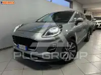 2022 Ford Puma