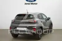 2022 Ford Puma