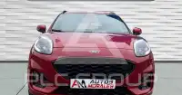 2022 Ford Puma