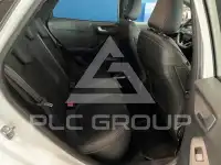 2022 Ford Puma