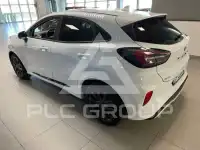 2022 Ford Puma