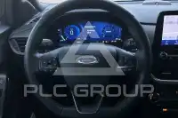 2022 Ford Puma