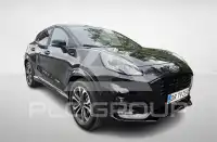 2022 Ford Puma