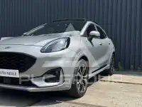 2022 Ford Puma
