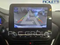 2022 Ford Puma