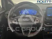 2022 Ford Puma