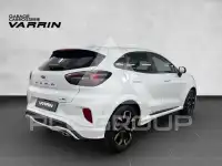 2022 Ford Puma