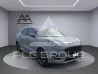 2022 Ford Puma