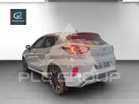 2022 Ford Puma