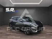 2022 Ford Puma