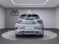 2022 Ford Puma