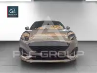 2022 Ford Puma