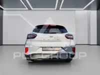2022 Ford Puma