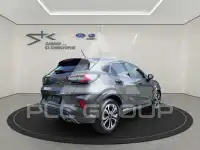 2022 Ford Puma