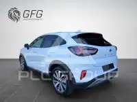 2022 Ford Puma