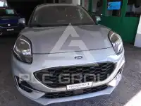 2022 Ford Puma