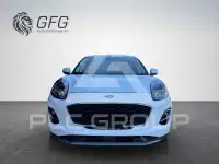 2022 Ford Puma