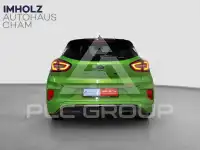 2022 Ford Puma