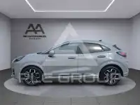 2022 Ford Puma