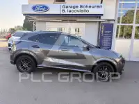 2022 Ford Puma