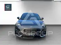 2022 Ford Puma