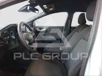 2022 Ford Puma